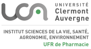 logo-UFR de Pharmacie